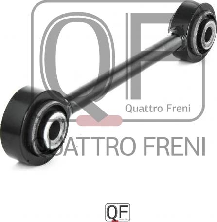 Quattro Freni QF13D00018 - Šipka/spona, stabilizator www.molydon.hr