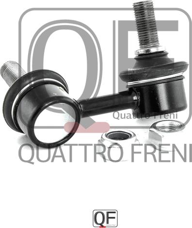 Quattro Freni QF13D00012 - Šipka/spona, stabilizator www.molydon.hr