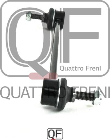 Quattro Freni QF13D00034 - Šipka/spona, stabilizator www.molydon.hr