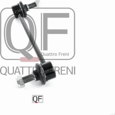 Quattro Freni QF13D00036 - Šipka/spona, stabilizator www.molydon.hr