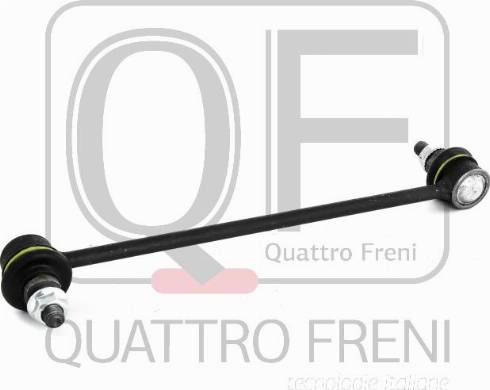 Quattro Freni QF13D00031 - Šipka/spona, stabilizator www.molydon.hr