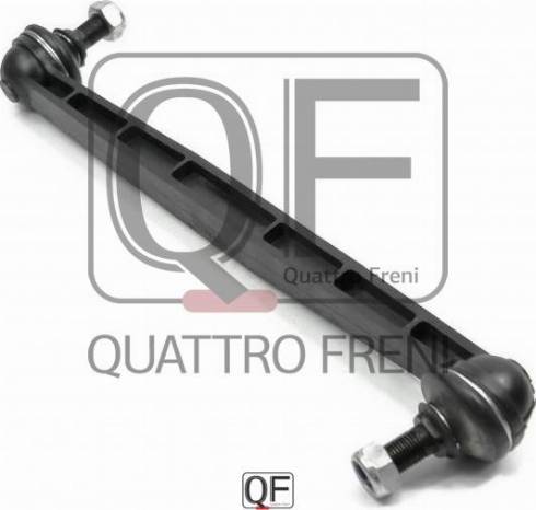 Quattro Freni QF13D00038 - Šipka/spona, stabilizator www.molydon.hr