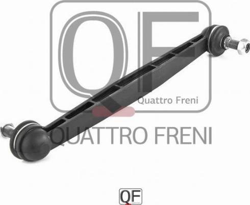 Quattro Freni QF13D00033 - Šipka/spona, stabilizator www.molydon.hr