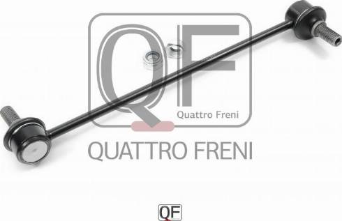 Quattro Freni QF13D00032 - Šipka/spona, stabilizator www.molydon.hr