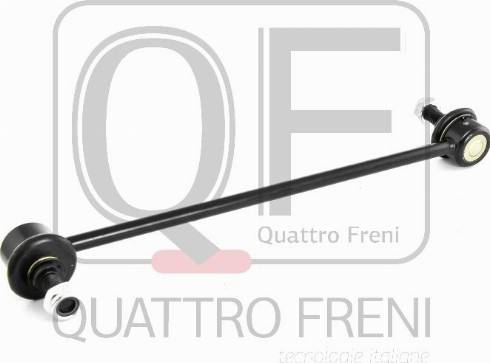 Quattro Freni QF13D00027 - Šipka/spona, stabilizator www.molydon.hr