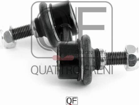 Quattro Freni QF13D00191 - Šipka/spona, stabilizator www.molydon.hr