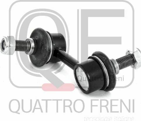 Quattro Freni QF13D00143 - Šipka/spona, stabilizator www.molydon.hr