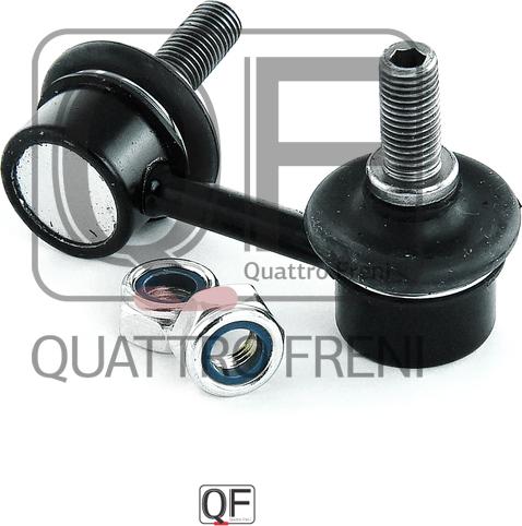 Quattro Freni QF13D00147 - Šipka/spona, stabilizator www.molydon.hr