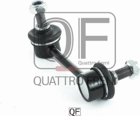 Quattro Freni QF13D00157 - Šipka/spona, stabilizator www.molydon.hr