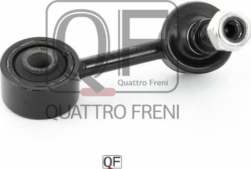 Quattro Freni QF13D00160 - Šipka/spona, stabilizator www.molydon.hr