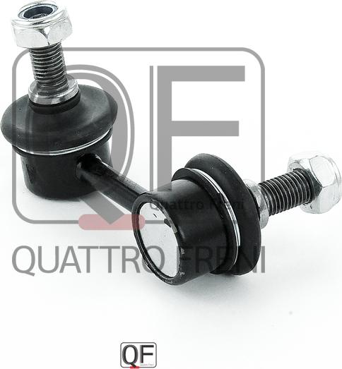 Quattro Freni QF13D00104 - Šipka/spona, stabilizator www.molydon.hr