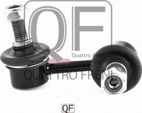 Quattro Freni QF13D00103 - Šipka/spona, stabilizator www.molydon.hr