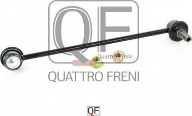 Quattro Freni QF13D00115 - Šipka/spona, stabilizator www.molydon.hr