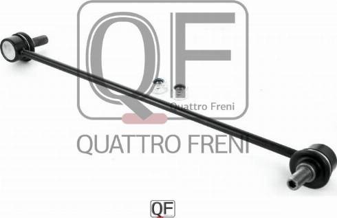 Quattro Freni QF13D00181 - Šipka/spona, stabilizator www.molydon.hr