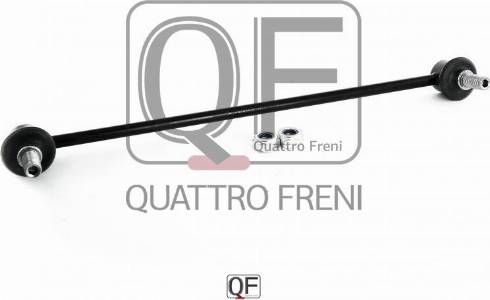 Quattro Freni QF13D00183 - Šipka/spona, stabilizator www.molydon.hr