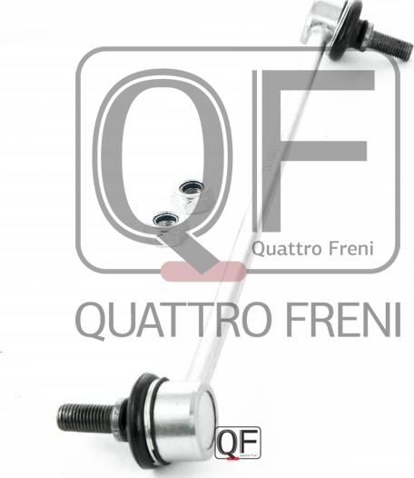 Quattro Freni QF13D00182 - Šipka/spona, stabilizator www.molydon.hr