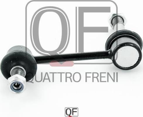 Quattro Freni QF13D00136 - Šipka/spona, stabilizator www.molydon.hr