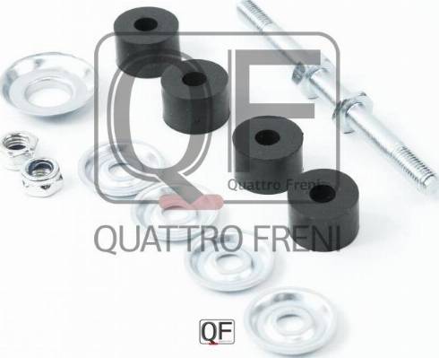 Quattro Freni QF13D00133 - Šipka/spona, stabilizator www.molydon.hr