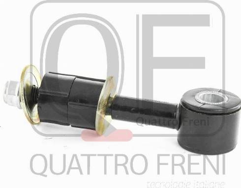 Quattro Freni QF13D00120 - Šipka/spona, stabilizator www.molydon.hr