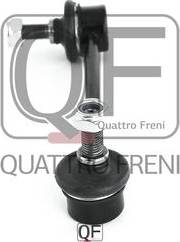 Quattro Freni QF13D00128 - Šipka/spona, stabilizator www.molydon.hr