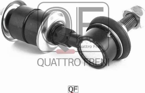 Quattro Freni QF13D00122 - Šipka/spona, stabilizator www.molydon.hr