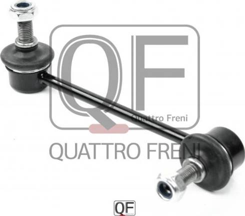 Quattro Freni QF13D00127 - Šipka/spona, stabilizator www.molydon.hr