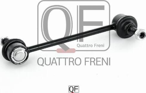 Quattro Freni QF13D00304 - Šipka/spona, stabilizator www.molydon.hr