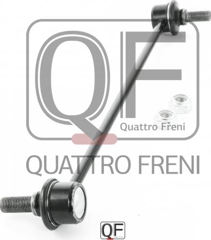 Quattro Freni QF13D00300 - Šipka/spona, stabilizator www.molydon.hr