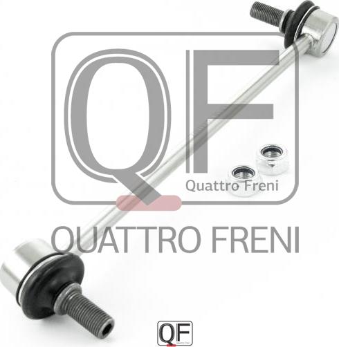 Quattro Freni QF13D00302 - Šipka/spona, stabilizator www.molydon.hr