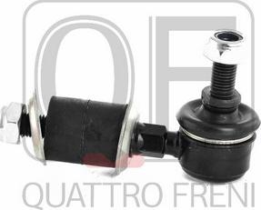 Quattro Freni QF13D00316 - Šipka/spona, stabilizator www.molydon.hr