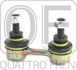 Quattro Freni QF13D00317 - Šipka/spona, stabilizator www.molydon.hr