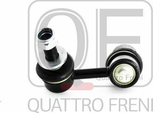 Quattro Freni QF13D00333 - Šipka/spona, stabilizator www.molydon.hr