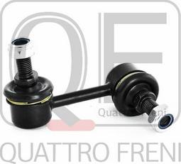 Quattro Freni QF13D00321 - Šipka/spona, stabilizator www.molydon.hr