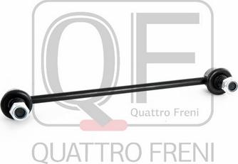 Quattro Freni QF13D00323 - Šipka/spona, stabilizator www.molydon.hr