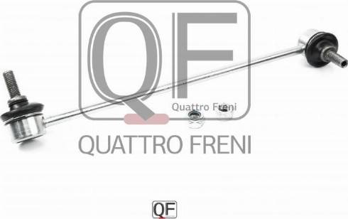 Quattro Freni QF13D00299 - Šipka/spona, stabilizator www.molydon.hr