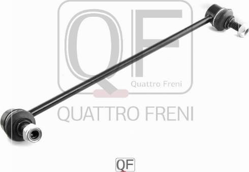 Quattro Freni QF13D00294 - Šipka/spona, stabilizator www.molydon.hr