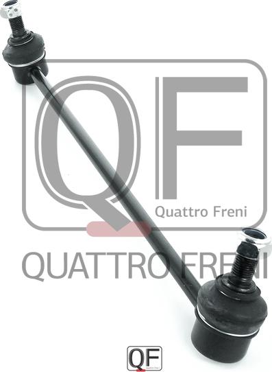 Quattro Freni QF13D00295 - Šipka/spona, stabilizator www.molydon.hr