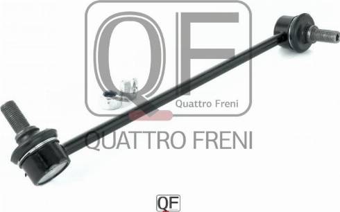 Quattro Freni QF13D00296 - Šipka/spona, stabilizator www.molydon.hr