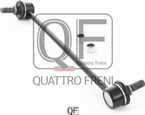 Quattro Freni QF13D00290 - Šipka/spona, stabilizator www.molydon.hr