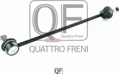 Quattro Freni QF13D00297 - Šipka/spona, stabilizator www.molydon.hr