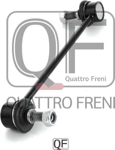 Quattro Freni QF13D00244 - Šipka/spona, stabilizator www.molydon.hr