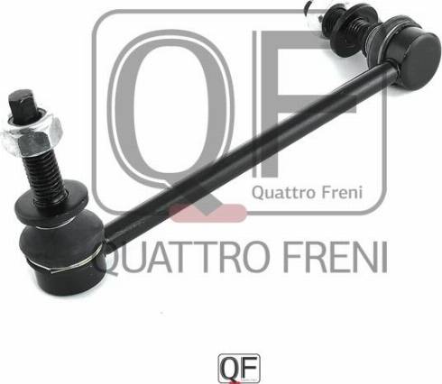 Quattro Freni QF13D00241 - Šipka/spona, stabilizator www.molydon.hr