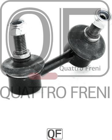 Quattro Freni QF13D00243 - Šipka/spona, stabilizator www.molydon.hr