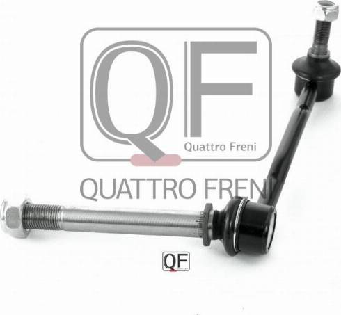 Quattro Freni QF13D00259 - Šipka/spona, stabilizator www.molydon.hr