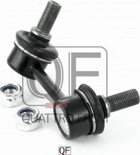 Quattro Freni QF13D00256 - Šipka/spona, stabilizator www.molydon.hr