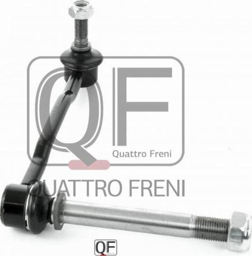 Quattro Freni QF13D00258 - Šipka/spona, stabilizator www.molydon.hr