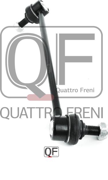 Quattro Freni QF13D00252 - Šipka/spona, stabilizator www.molydon.hr