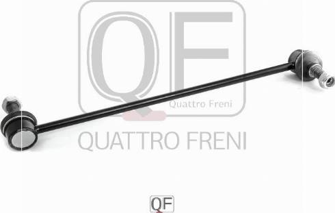 Quattro Freni QF13D00266 - Šipka/spona, stabilizator www.molydon.hr