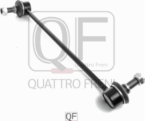 Quattro Freni QF13D00261 - Šipka/spona, stabilizator www.molydon.hr