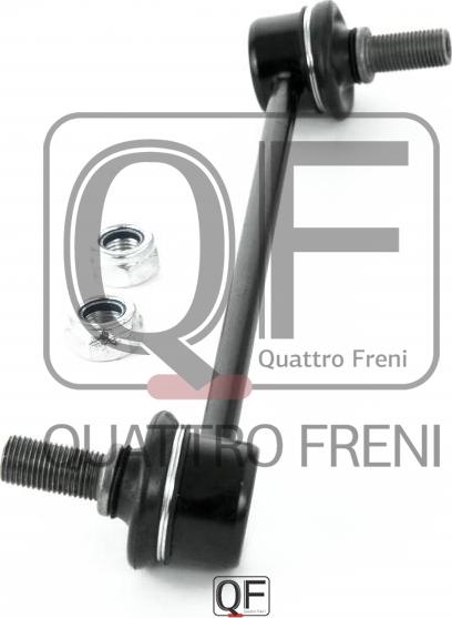 Quattro Freni QF13D00215 - Šipka/spona, stabilizator www.molydon.hr